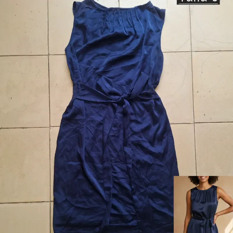 Talla S