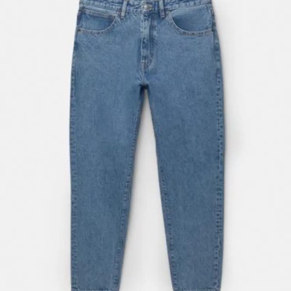 Pantalón Standard fit