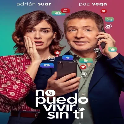No Puedo Vivir Sin Ti [2024]