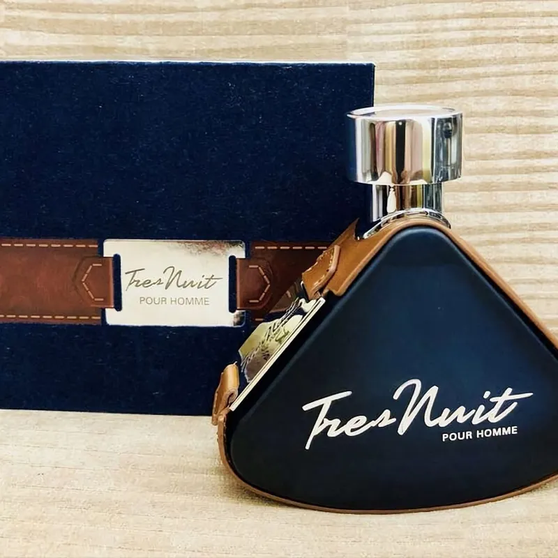 Narcisa, Profumo INTENSITY