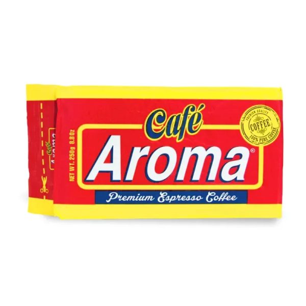 Café aroma