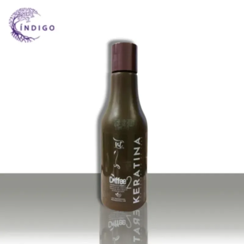 Keratina Cafe Organica