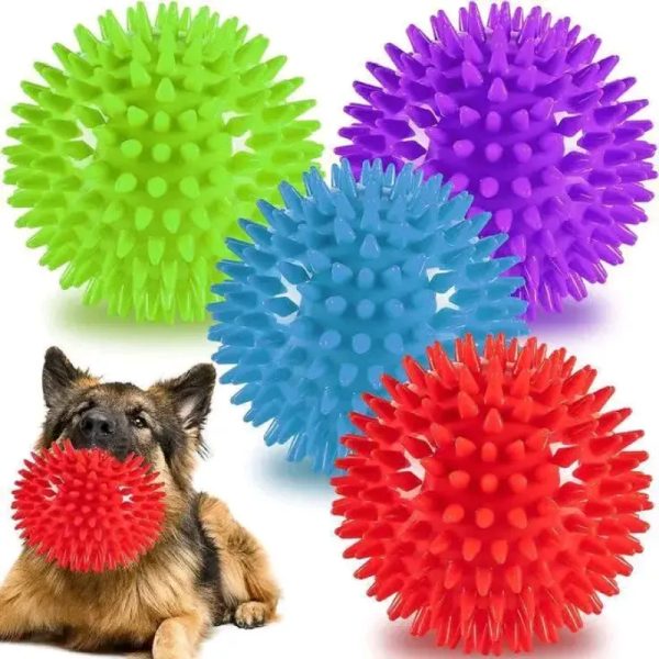 PELOTAS PEQUEÑAS