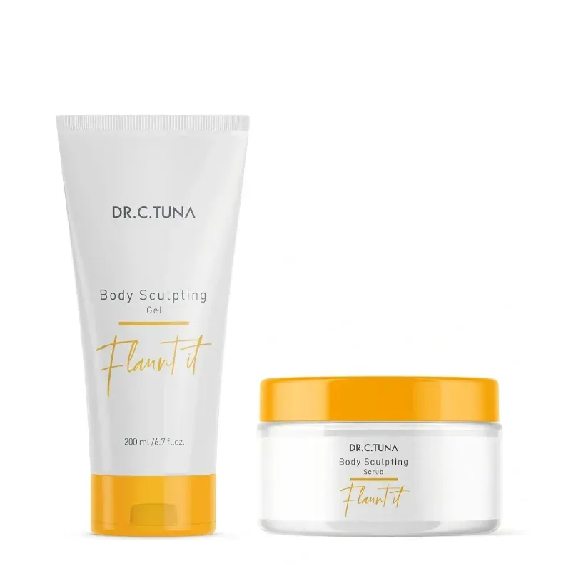 Flaunt It! Body Sculpting