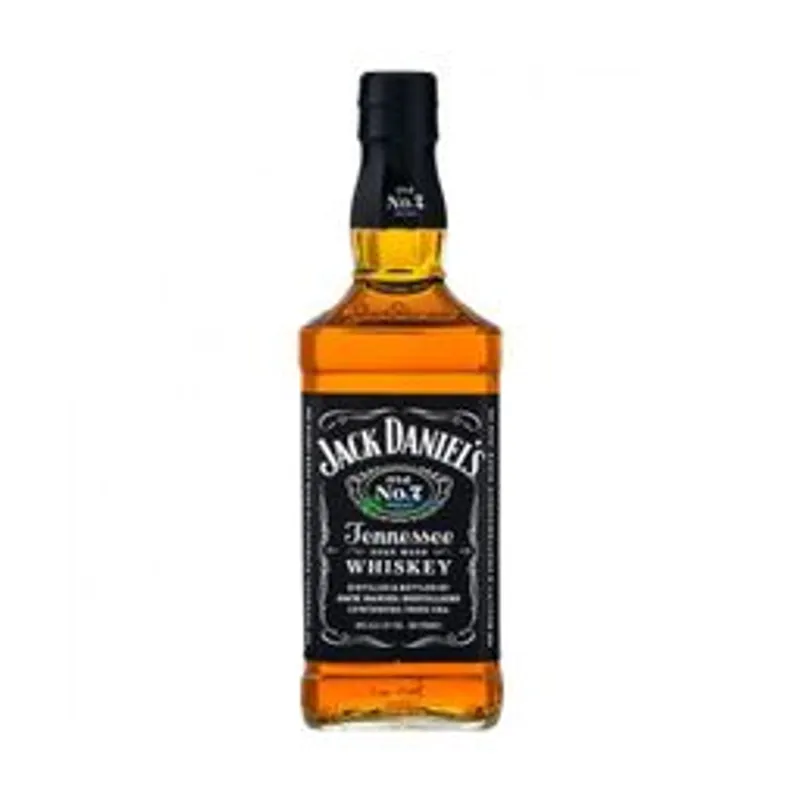 Jack Daniels No. 7 (Trago)