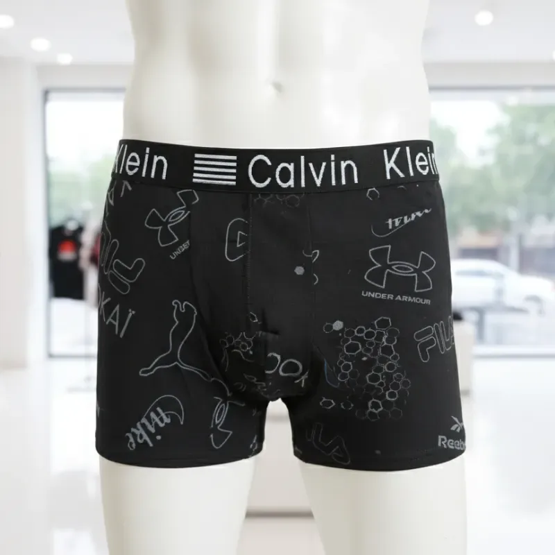 Bóxer Calvin Klein