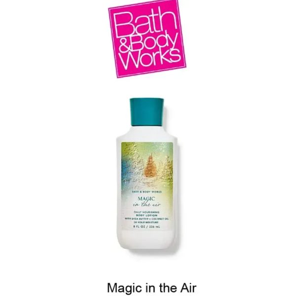 Magic in the Air
