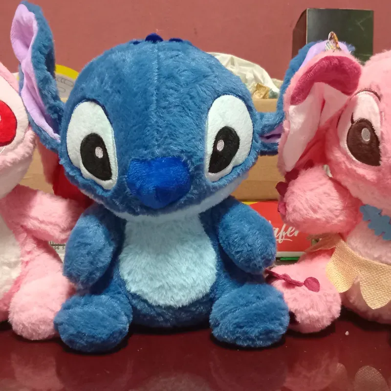 Peluches de Stich 25cm