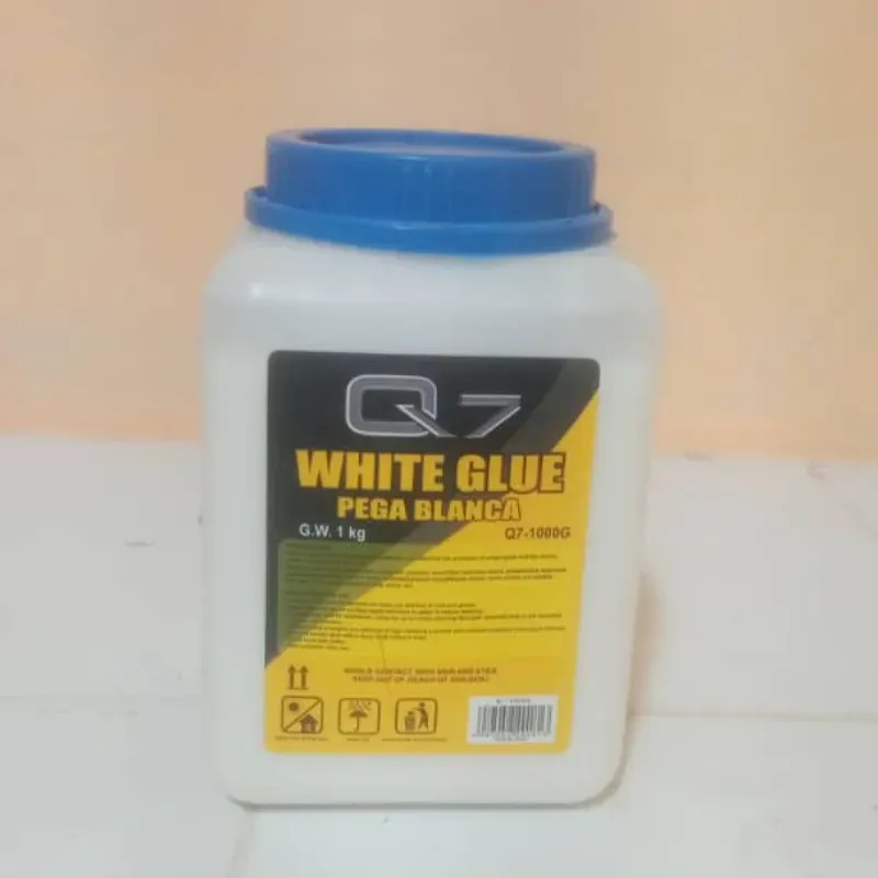 Pegamento Blanco (Grande)