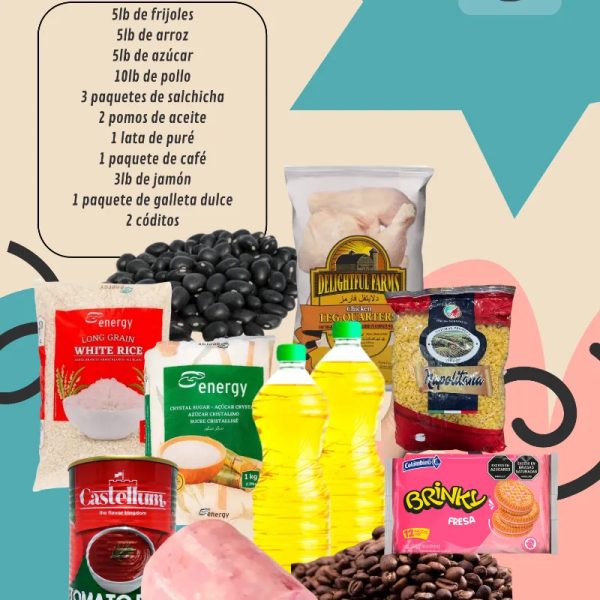 Combo #1