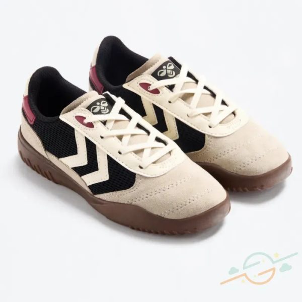 Tenis multicolor LEFTIES #0009