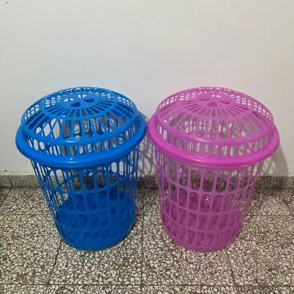 Cesto de ropa
