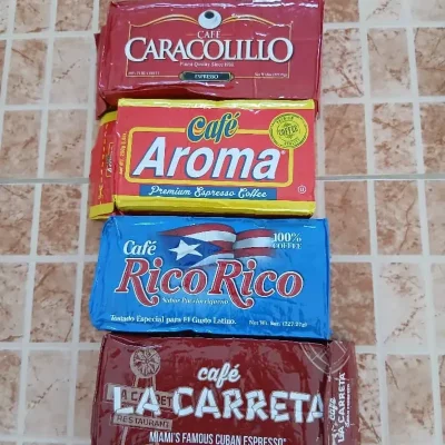 Café