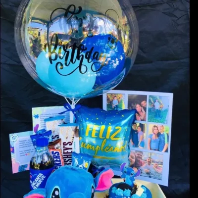 Regalo sorpresa Amor Verdadero