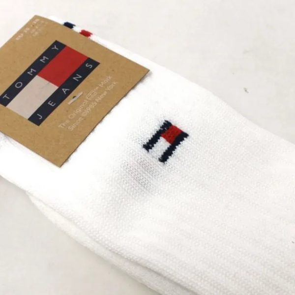 Medias tommy hilfiger