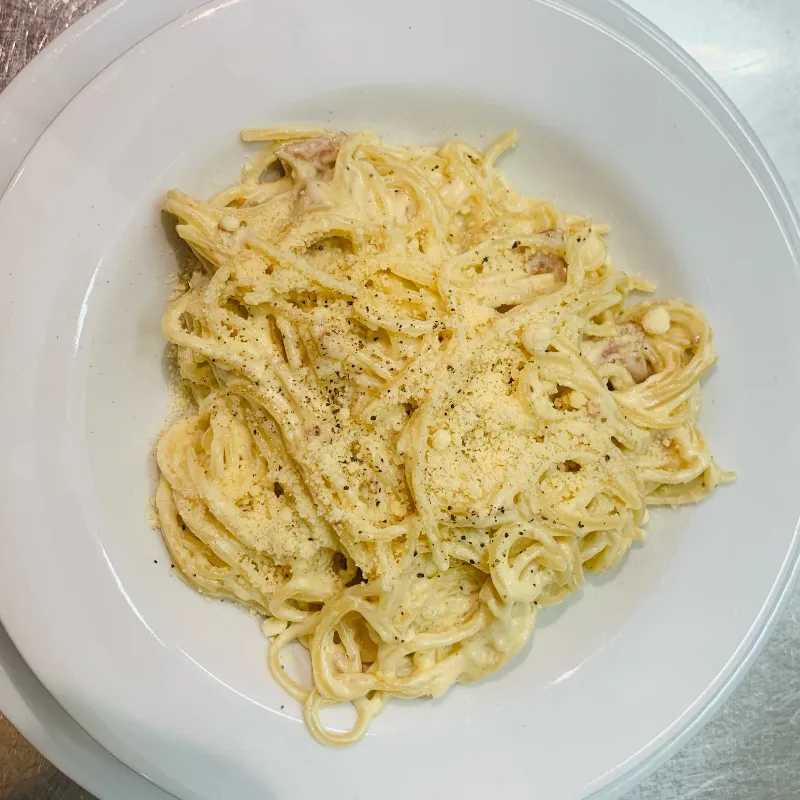 Carbonara