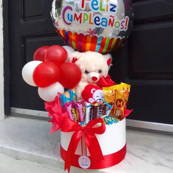 Regalo perfecto