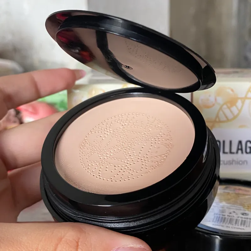 Base en crema con collageno