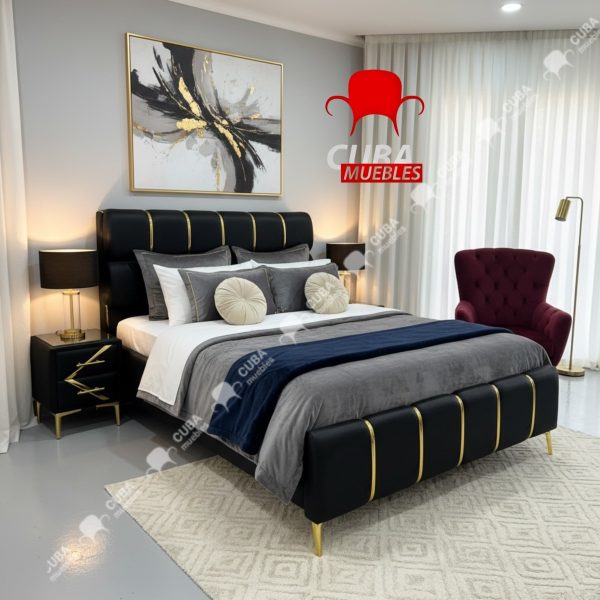 Cama Andrea