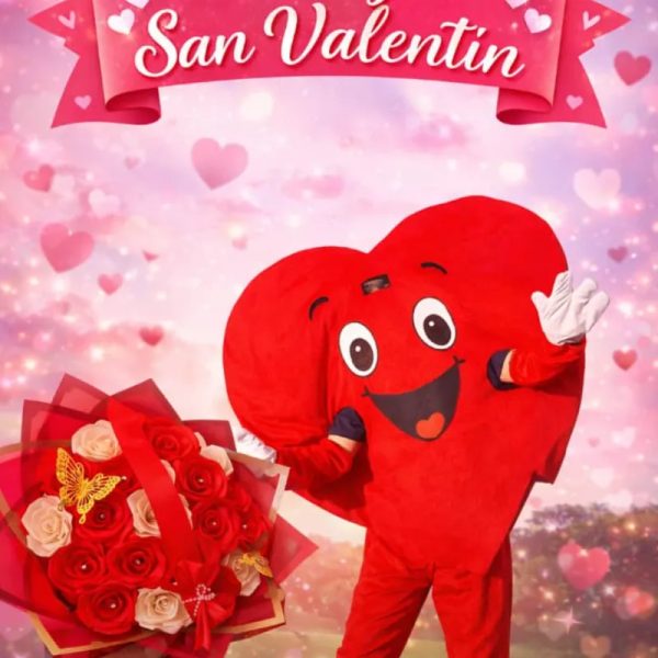 Amoroso Corazón
