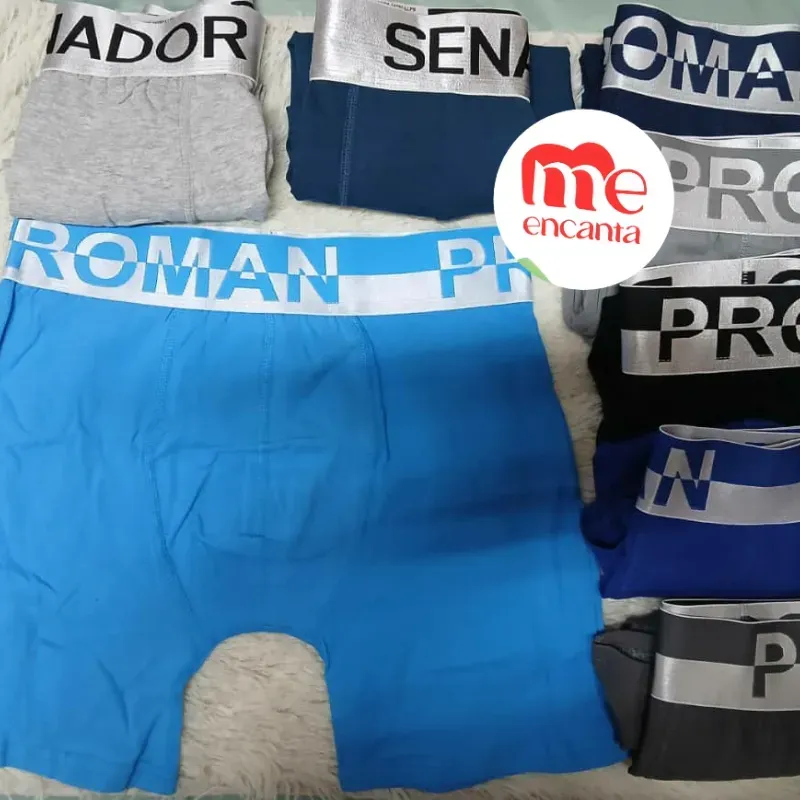 Calzoncillos  hombre