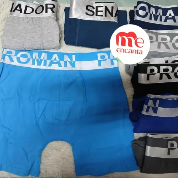 Calzoncillos  hombre