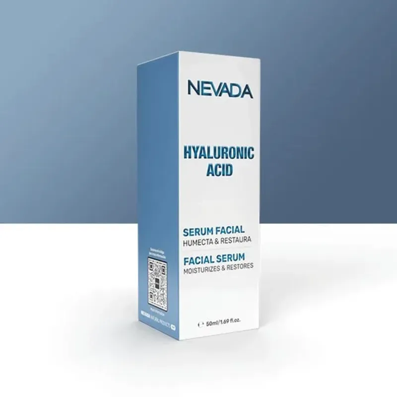 SÉRUM ACIDO HIALURÓNICO 50ml