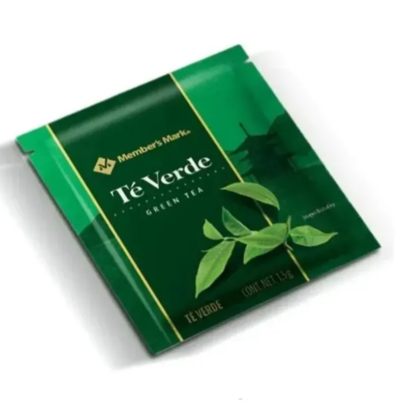 Té verde