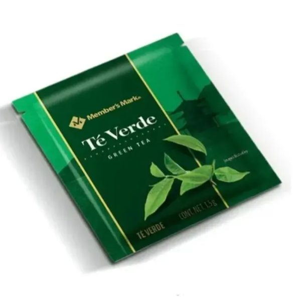 Té verde