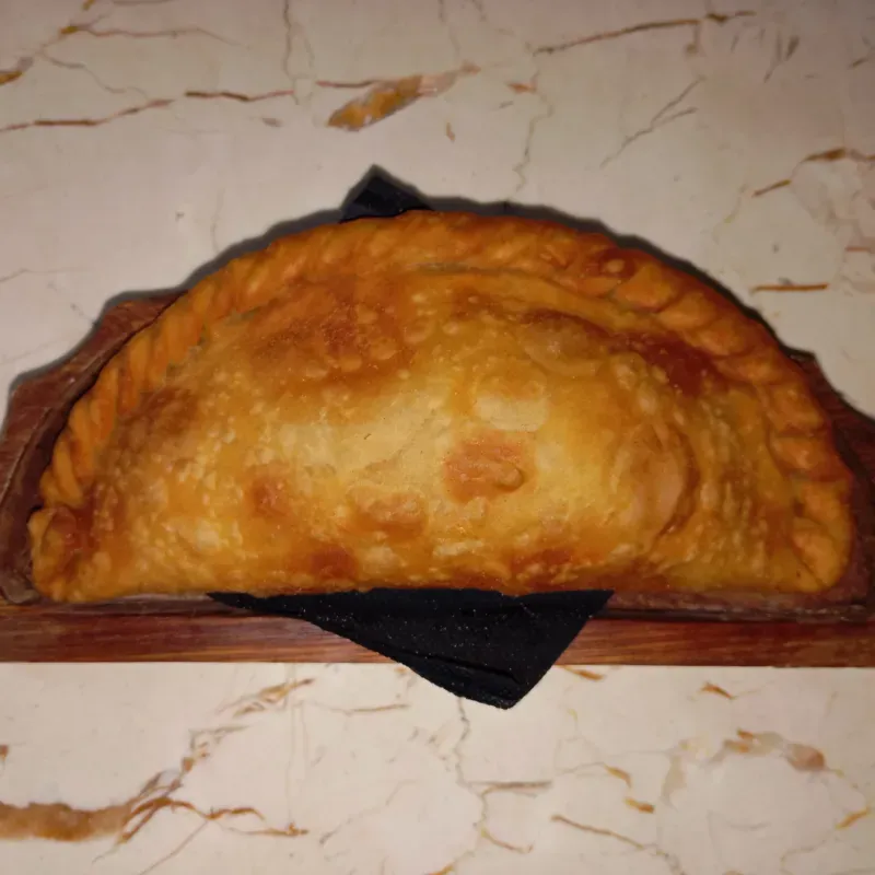 Empanada de Atún