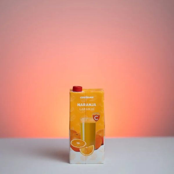 Zumo de Naranja
