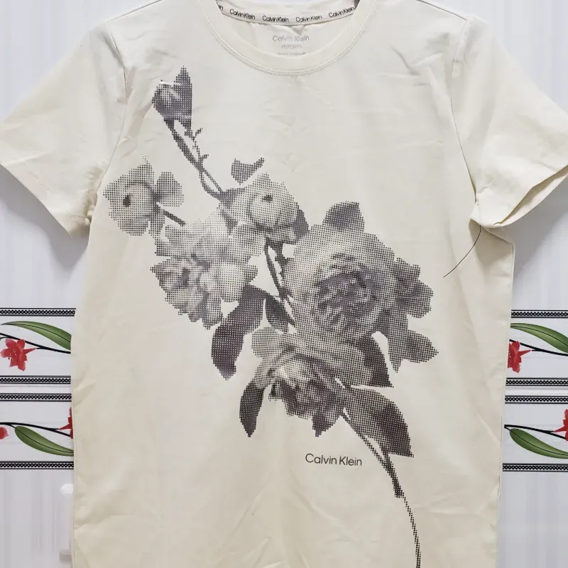 Pulovers Calvin Klein