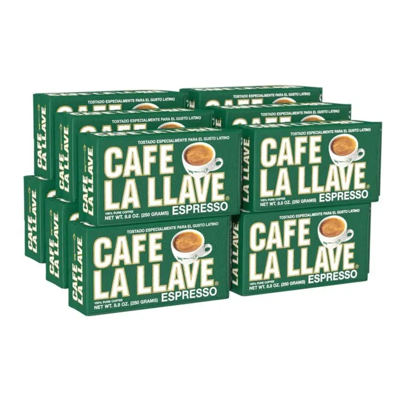 Café la llave