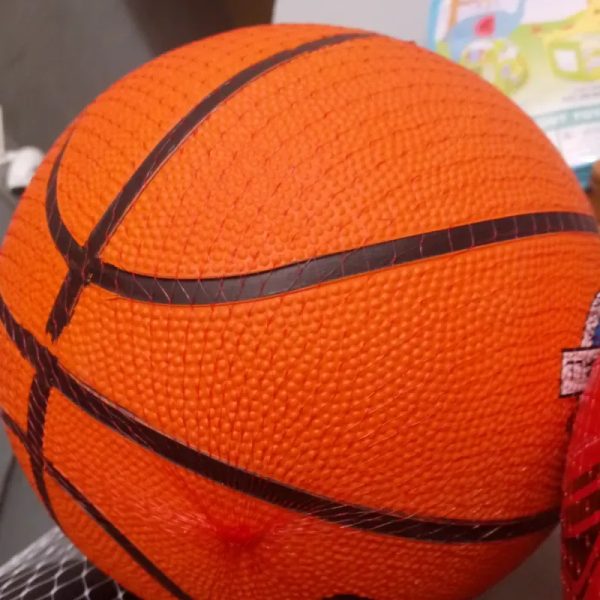 Pelota de basquet