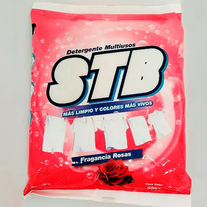Detergente STB 500g
