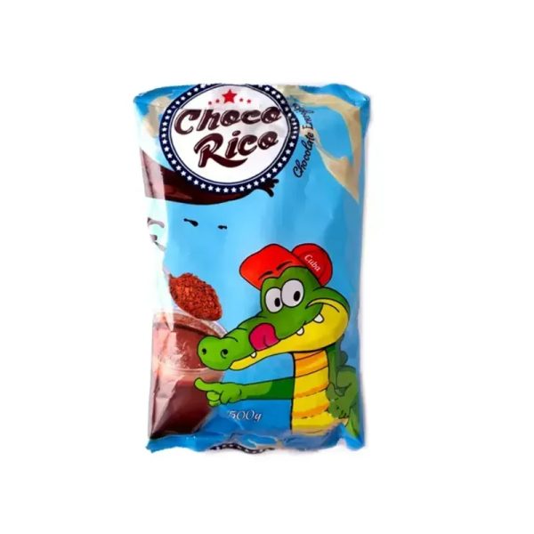 Chocolate ChocoRico