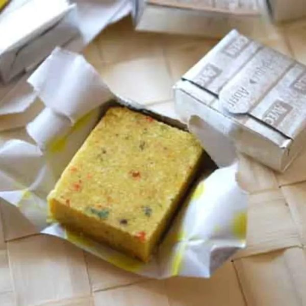 Pastillas de Pollo