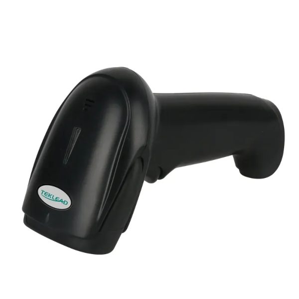 ESCÁNER DE CÓDIGO DE BARRAS- BLUETOOTH 2D (Modelo T1902L+2,4G)
