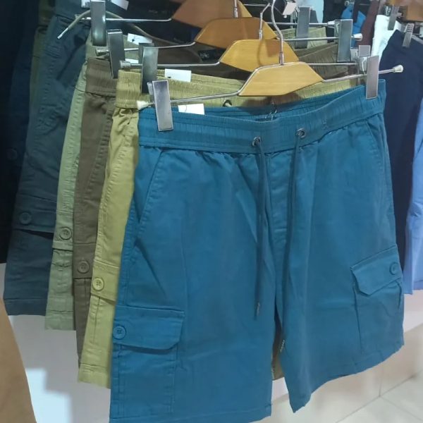 Short D Vestir