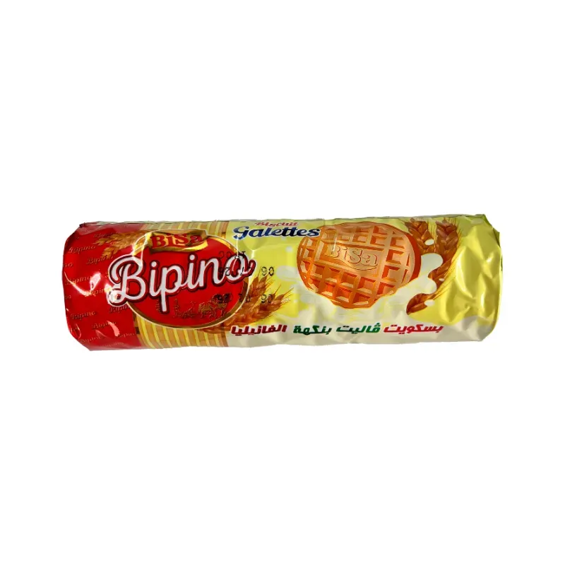 Galletas Bipino