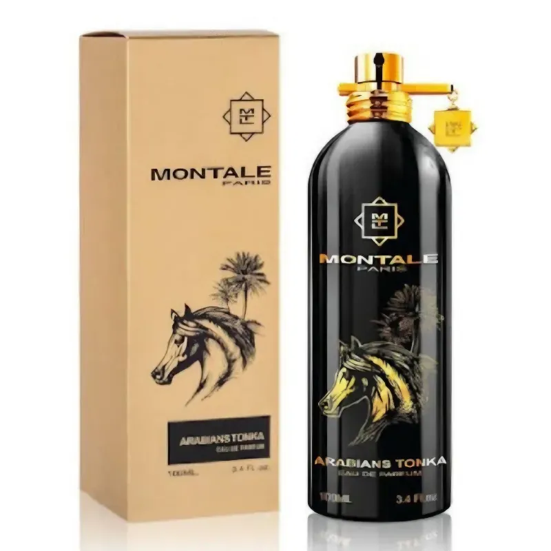 Montale Arabians Tonka 100ml eau de parfum