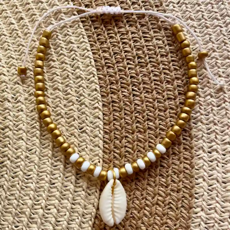 Tobillera para el verano