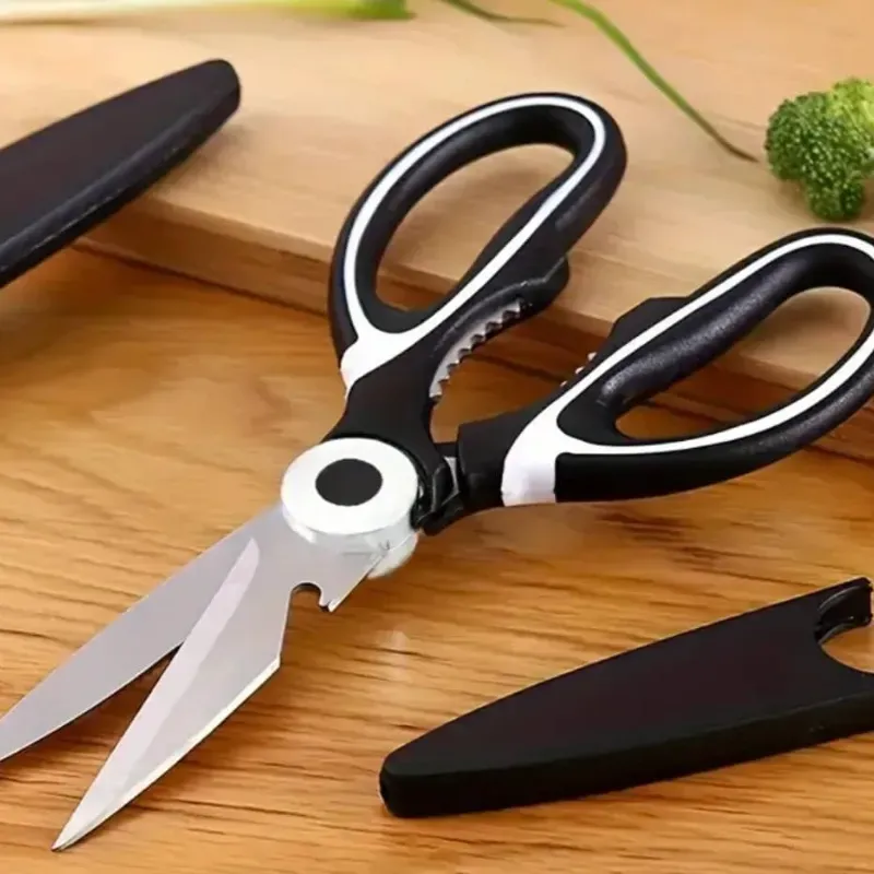 Tijera de Cocina