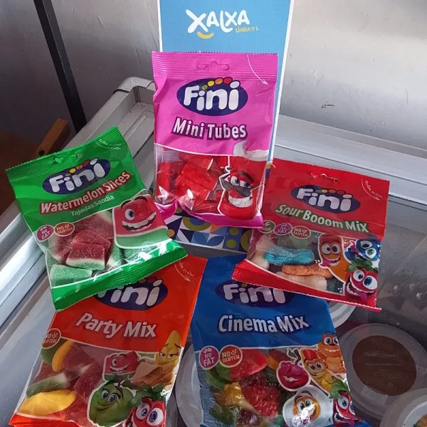 Fini Gomitas
