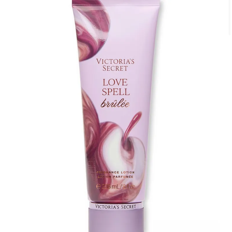 Love Spell Brulee Victoria’s Secret Crema