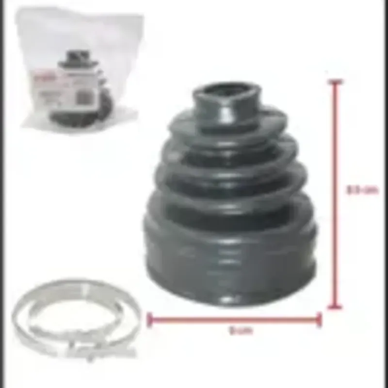 Cubre Polvo Toyota Corolla/RAV4