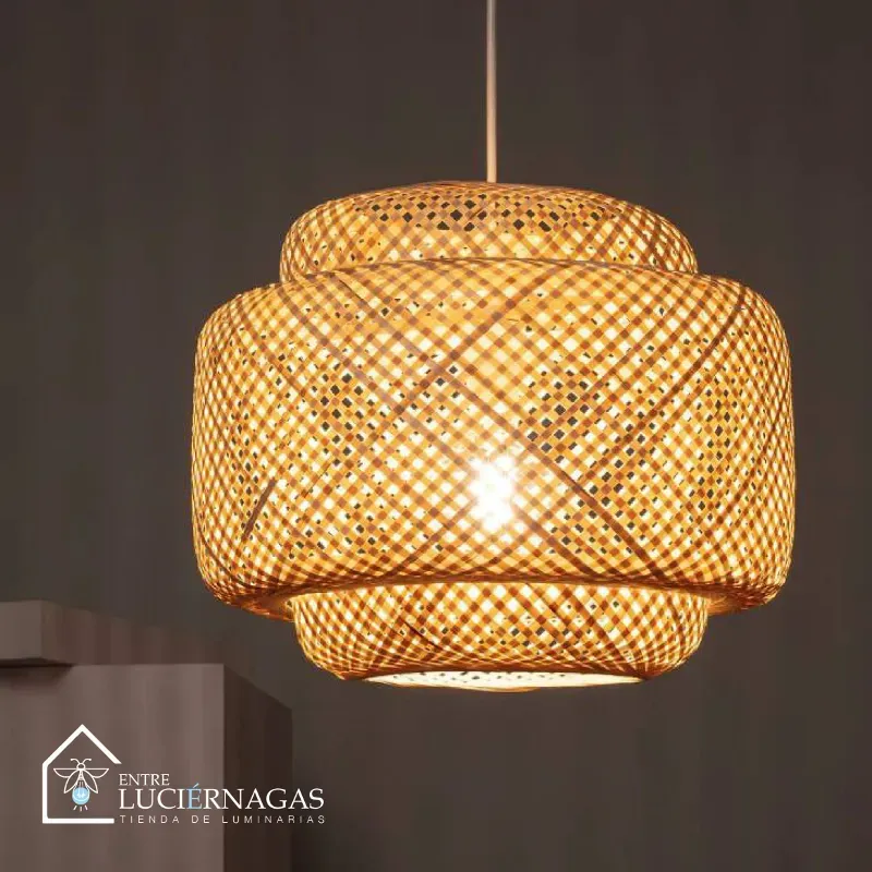 Lámpara colgante