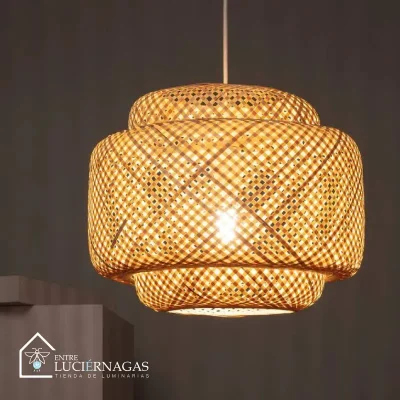 Lámpara colgante