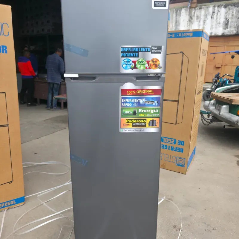 Refrigerador Estelectric 9.2 pies