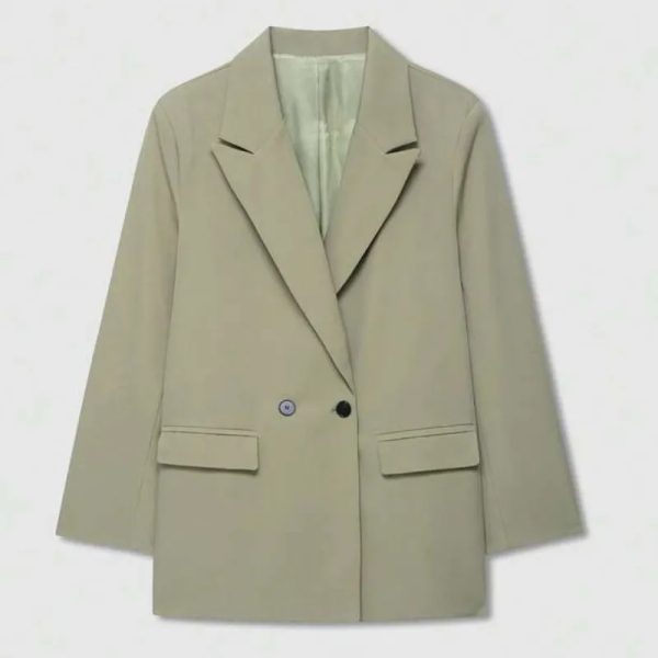 Blazer Boton
